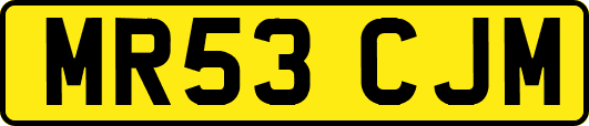 MR53CJM