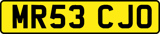 MR53CJO