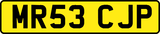 MR53CJP