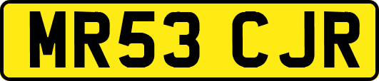 MR53CJR