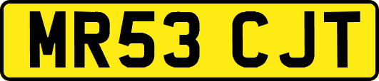 MR53CJT
