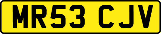 MR53CJV