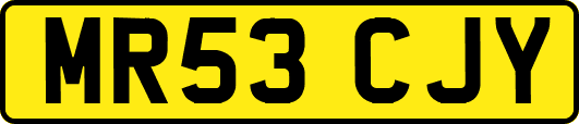 MR53CJY