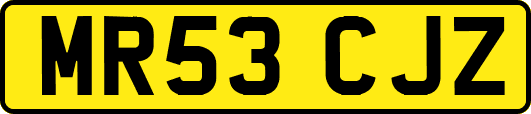 MR53CJZ