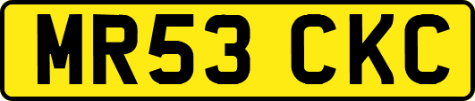 MR53CKC