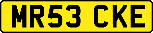 MR53CKE