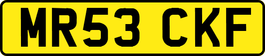 MR53CKF