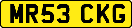 MR53CKG