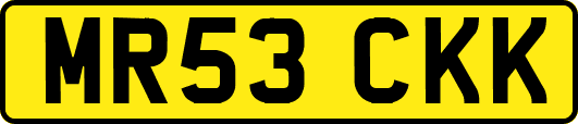 MR53CKK