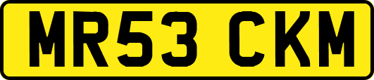 MR53CKM