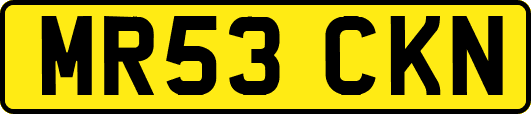 MR53CKN