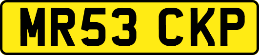 MR53CKP