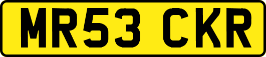 MR53CKR