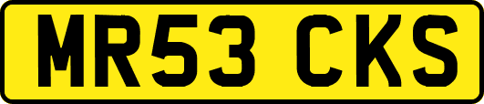 MR53CKS