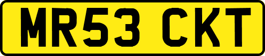 MR53CKT