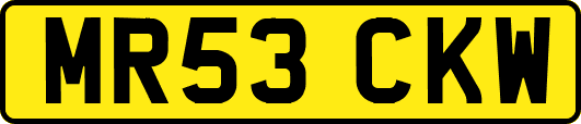 MR53CKW
