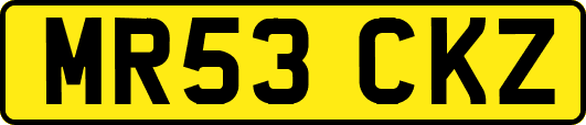 MR53CKZ
