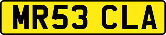 MR53CLA