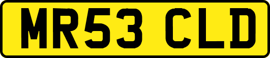 MR53CLD