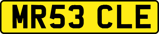 MR53CLE