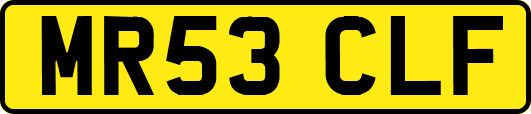 MR53CLF