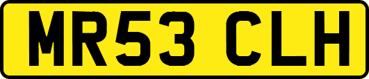 MR53CLH
