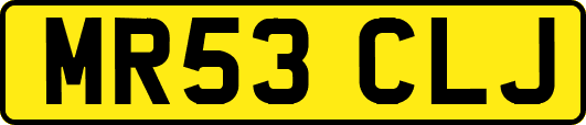MR53CLJ