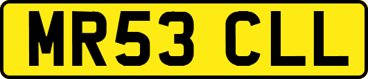 MR53CLL
