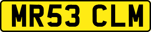 MR53CLM