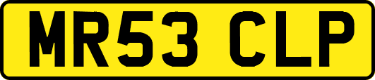 MR53CLP