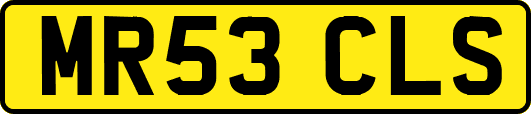 MR53CLS