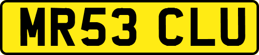 MR53CLU