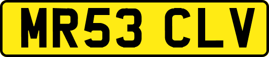 MR53CLV