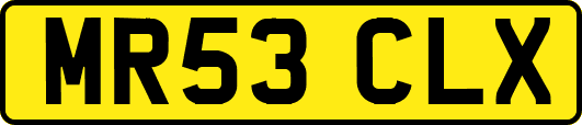 MR53CLX