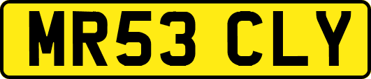 MR53CLY