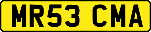 MR53CMA