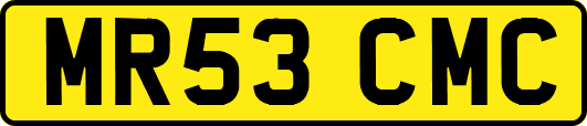 MR53CMC