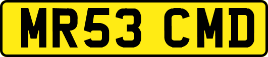 MR53CMD