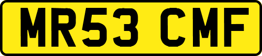 MR53CMF