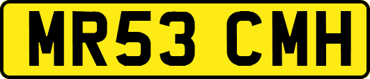 MR53CMH