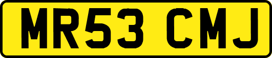 MR53CMJ