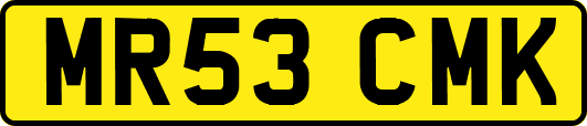 MR53CMK