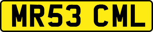 MR53CML