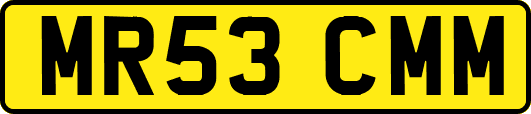 MR53CMM