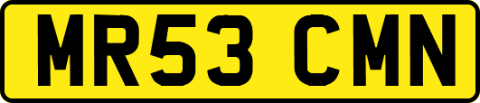 MR53CMN