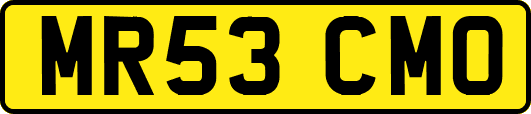 MR53CMO