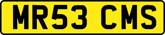 MR53CMS