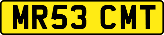 MR53CMT