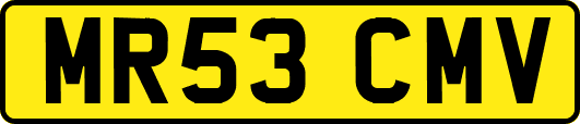 MR53CMV