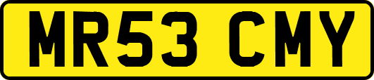 MR53CMY